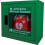 Safety First Aid Group Group Alarmed AED Cabinet, Empty 1