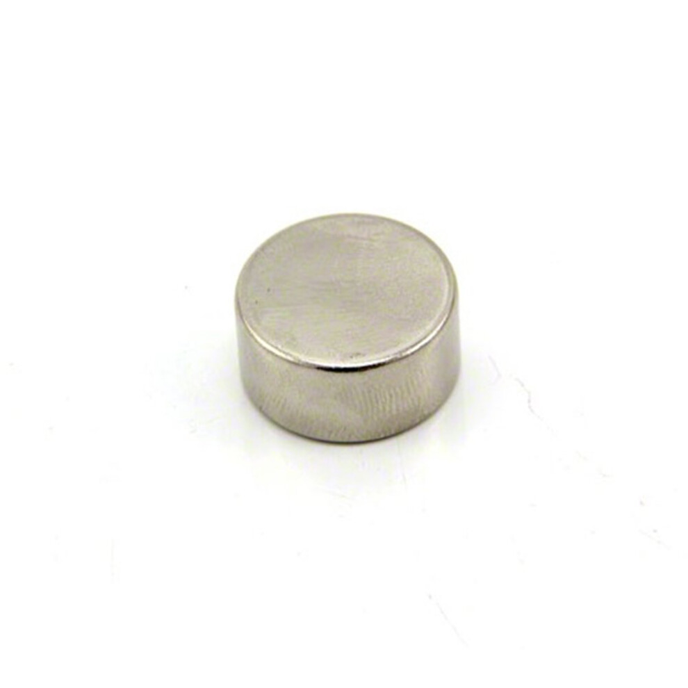 Ultra High Performance N52 Neodymium Magnet For Arts, Crafts, Model Making, Diy, Hobbies, Office, And Home - 20Mm Dia X 10Mm Thick - 14.8Kg Pull 66943525
