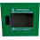 Safety First Aid Group Group Alarmed AED Cabinet, Empty 5