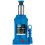 Draper Draper 13073 Hydraulic Bottle Jack (12 Tonne), Blue 1