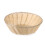 HENDI Bread basket, round, 200x(H)65 mm 426609 1