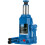 Draper Draper 13073 Hydraulic Bottle Jack (12 Tonne), Blue 3