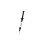 EsFlow 2 x 2 grm - Dental Flowable Light Cure Composite - SPIDENT (Shade A2) (B2) 2