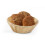 HENDI Bread basket, round, 200x(H)65 mm 426609 2
