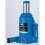 Draper Draper 13073 Hydraulic Bottle Jack (12 Tonne), Blue 2