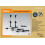 EsFlow 2 x 2 grm - Dental Flowable Light Cure Composite - SPIDENT (Shade A2) (B2) 3