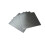 LARRYROO Square Cut-Edge Cake Boards Decoration Support Cards (1, 8 Inch) 1