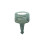 Tork DK1100 Key For Towel & Soap Dispensers by Solid As A Lock Hardware 1