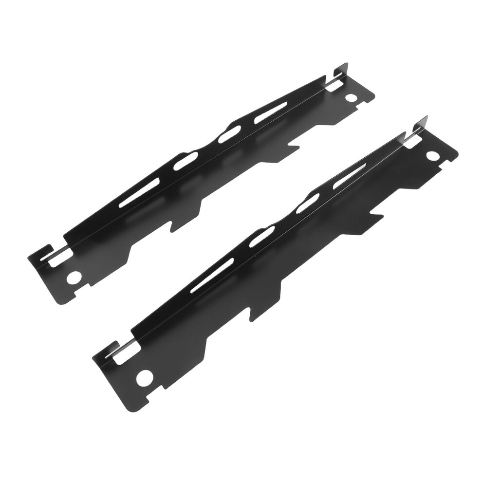 2Pcs Wheel Alignment Tool Plates, Heavyduty Alloy Steel, Precise Toe Angle For Suvs And Trucks 9113335619135