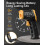 Infrared Thermometer Gun 6