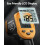 Infrared Thermometer Gun 3
