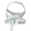 Replacement Full Face Kit includes Adjsutable Headgear and More, Secure Seal & Comfortable Fit, Reusable Covers Nose Mouth Cushion for Sleep (M) 1