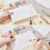 NBEADS 10Pcs Corrugated Plastic Sheets, 3mm Thick Plastic Board Moldable Plastic Sheets PP Plastic Hollow Board for Architectural Models Sand Table B 3