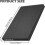 6 Pcs Polyurethane Foam Sheet-40 x 30 x 4CM Tool Box Foam Inserts-Cuttable Inserts for Tool Box Organisation, Camera Cases,Flight Cases 2