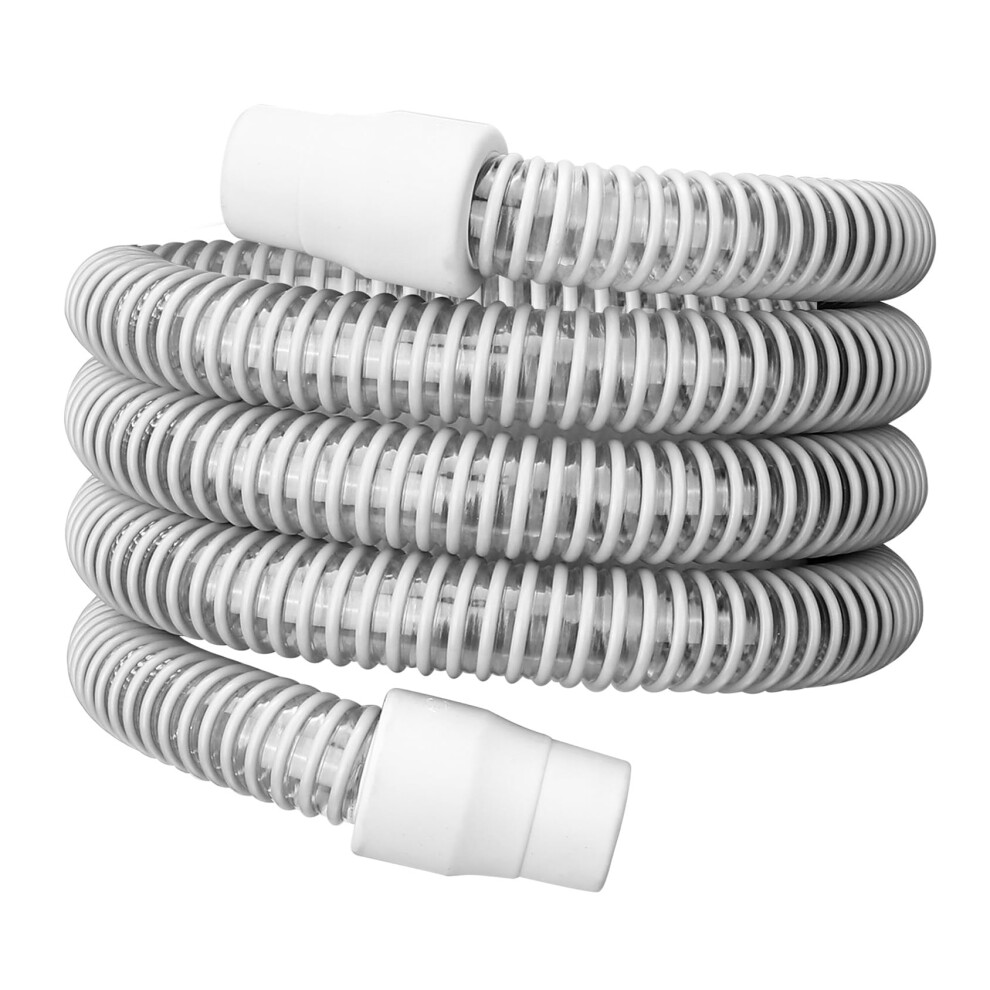 Bhsdzx Cpap Hose Universal Tubing 1.8 M Flexible Cpap Supplies Breathing Machine Tube Compatible With Most Machines
