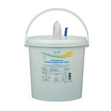 2Work Disinfectant Wipe (Pack of 1000) CPD24008