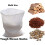 Woven Polypropylene Rubble Builder Sacks Bags 20 x 30" - Heavy Duty (10) 3