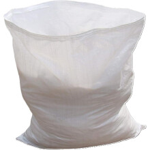 Woven Polypropylene Rubble Builder Sacks Bags 20 x 30" - Heavy Duty (10)