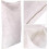 Woven Polypropylene Rubble Builder Sacks Bags 20 x 30" - Heavy Duty (10) 6
