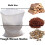 Woven Polypropylene Rubble Builder Sacks Bags 20 x 30" - Heavy Duty (10) 5