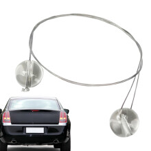 PaintSafe Car Emblem Removal Tool Kit for Scratch Badge and Detachment