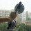 Heavy Duty Aluminum Double Handle Suction Cup Plate Professional Glass Puller/Lifter/Gripper (2 claw silver) 6