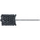 BGS 1259 | Honing Tool | flexible | Grit 120 | 58 - 60 mm 2