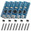 Nano V3 Module with Mega328 XTVTX 5 Pieces Nano Module Chip CH340 Type-C Connector 5V 16M Microcontroller Compatible A-rduino 1