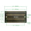 EPLOZN 2PCS 6.8"x2.05" & 2PCS 3.5"x2.05" Breadboard Kit Solderable Breadboards for Electronics Projects Compatible for DIY Soldering Circuits Project 5