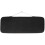 2Pièces Coque Protection Clavier Eva Noir Pour Déplacement 1