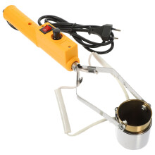 4Pcs Energy Saving Melting Pot for Tin Soldering Multi Color Furnace