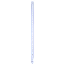 2Sets 5A Acryl Glow Drumsticks Met Licht Voor Optreden
