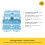 Home Centre Egg Boxes Trays 40 Pieces Box Holds 6 Eggs Recyclable Biodegradable Cardboard Blue 2