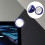 2 Pcs Cubicle Mirror To Behind You Computer Office 10