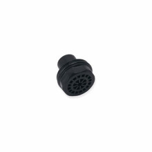 TapSparesUK Genuine 1256R Antisplash for Franke, CDA, Carron Phoenix, Howdens Taps