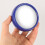 2 Pcs Cubicle Mirror To Behind You Computer Office 6