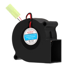 Fire Fan Motor Humidifier Air purifier Refrigerator Fireplace fan for SF6028SL(R) Brushless Fan Motor 24V DC Electric 0.07A for Optimyst Retail Inset