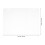 3Pcs Wall Mount Acrylic Sign Holder Transparent Clear Display Frame 3