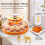 Viowey 12-24 Egg Incubator with Automatic Egg Turning and Humidity Control 4