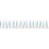 30 Pcs Silicone Brush Plastic Film Stick 5