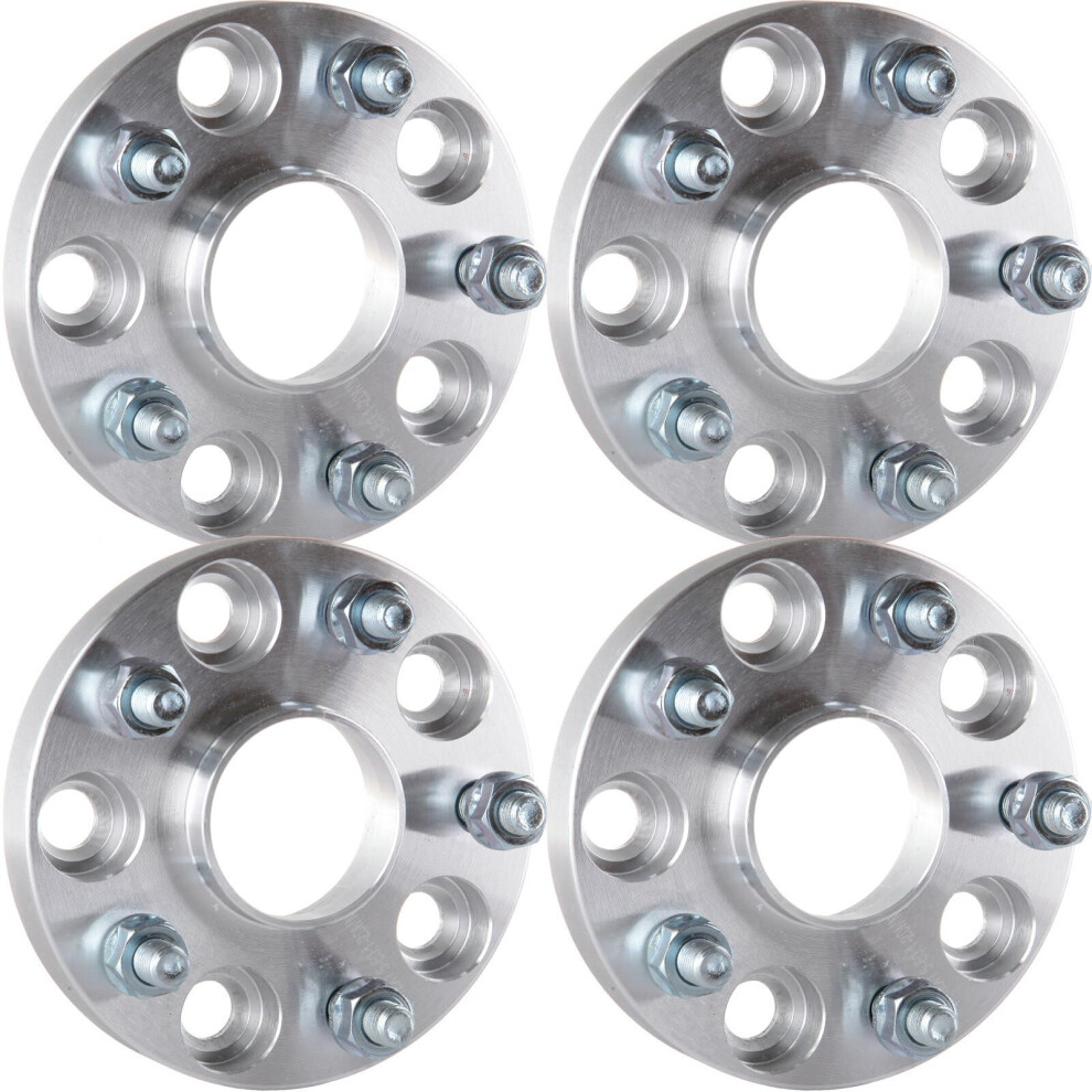 5X114.3 20Mm Hubcentric Wheel Spacers 60.1Mm Bore For Scion Tc Xb Lexus Es Gs, 6061T6 Aluminum 5 Lug Kit 9099447412331