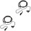 2 Count Men Headband Shemagh Scarf Headscarf Middle Eastern Costume 5