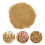 3Pcs Metallic Glass Chips Irregular Shape for Handmade Art Craft Decor 9