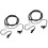 2 Count Men Headband Shemagh Scarf Headscarf Middle Eastern Costume 6