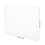 3Pcs Wall Mount Acrylic Sign Holder Transparent Clear Display Frame 2