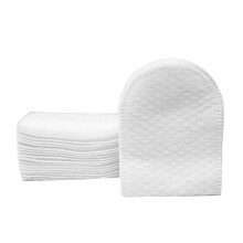 480Pcs Cotton Pads for Face White Makeup Cosmetic Pads for Daily Use