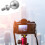 1St Duurzame Statief Schroef Voor Camera Tripod Adapter 4