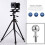 1St Duurzame Statief Schroef Voor Camera Tripod Adapter 8