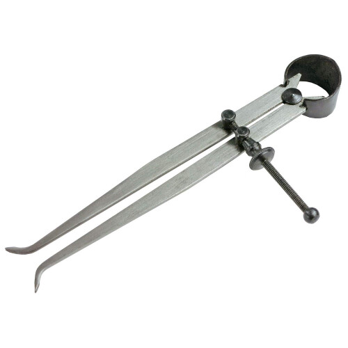 Faithfull Inside Spring Caliper 150mm (6in)
