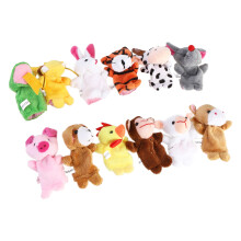 60St Adorable Finger Puppets Verhalen Voor Kids Extra Sterk